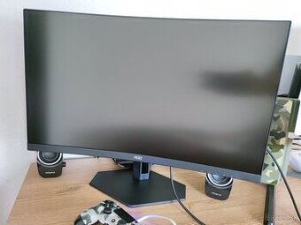 AOC Herný monitor 280Hz