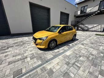PREDAJ Peugeot 208 1.2 PureTech Active