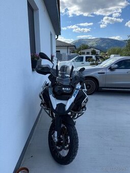 BMW R1200 GSA - 1