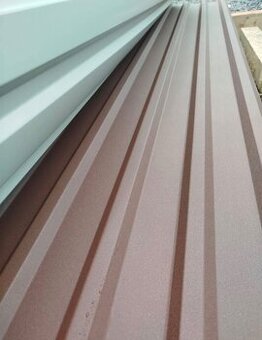Trapezovy plech