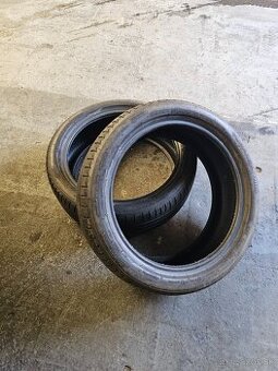 Bridgestone 205/45 R17