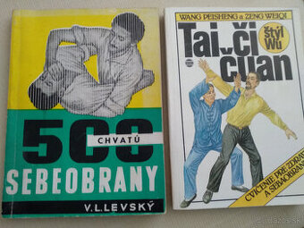 Sebeobrana