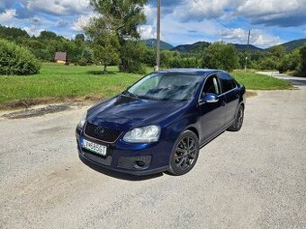 Jetta 1.9tdi