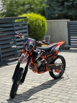 Sxf 450