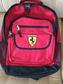 Ferrari batoh - 1