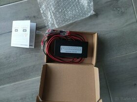 Balancer equalizer baterii - 1