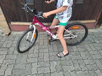 Bicykel detský - 1