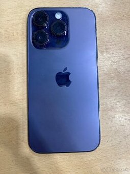 IPHONE 14PRO 256GB DEEP PURPLE