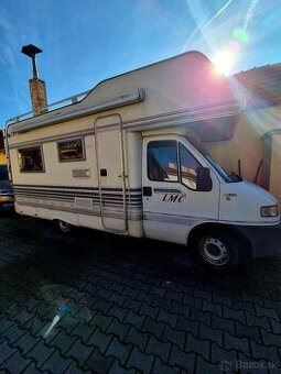 Autokaravan Fiat Liberty 2.8 i.d.T.D - 1