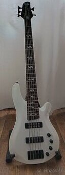 Basgitara Harley benton B550 Progressive series