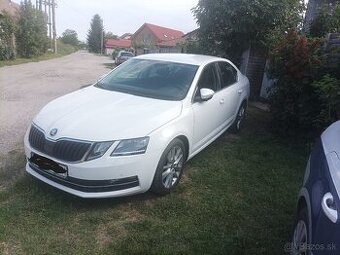 Octavia 3 Facelift DSG, NAVI 1,6 TDI
