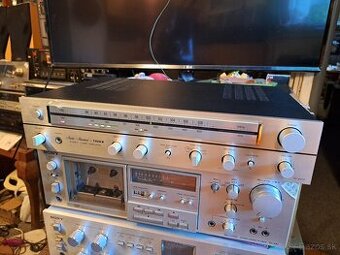 Receiver FISHER TA 3000 - 1
