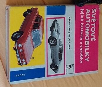 Retro, stare veci