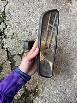 Spätne zrkadlo Bmw e39
