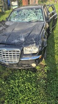 Chrysler 300c