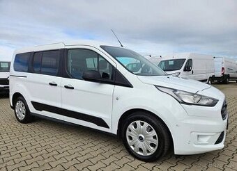 Ford Transit connect Long 5 miestne 1.5 Tdci 120koni-2020