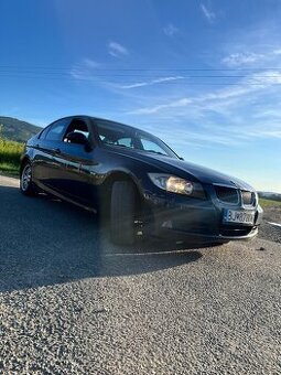 BMW e90