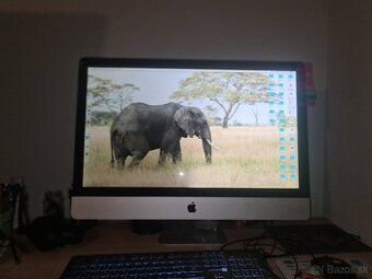 Apple iMac 27 16GB 2009