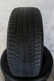 CONTINENTAL..6MM..ZIMNA..SADA..225/45 r18.