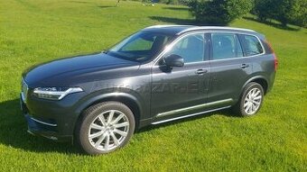 Volvo XC90 235k  Inscription 7m 4X4