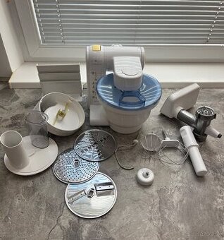 Bosch mum Profimix 46 4655EU/05 500W kuchynský robot