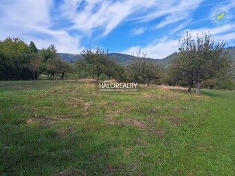 HALO reality - Predaj, pozemok pre rodinný dom   761 m2 Kľak - 1