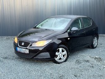 Seat Ibiza 1.4 benzin 168tkm