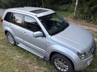 SUZUKI GRAND VITARA 1,9 DDIS