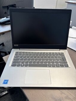 Predám Lenovo notebook 4gb ram