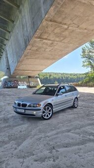 BMW E46
