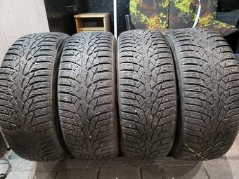 205/65 R16 Nokian zimne pneumatiky