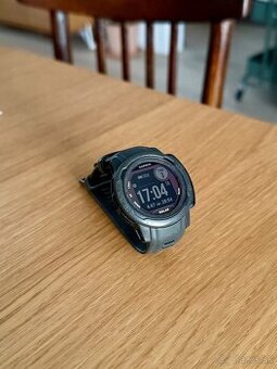 Garmin Instinct 2s Solar