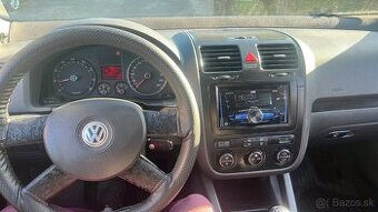 Wv golf 5 1.4 2005