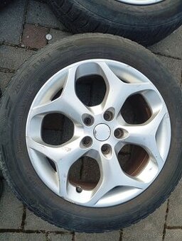 Elektróny 16-ky 5x108