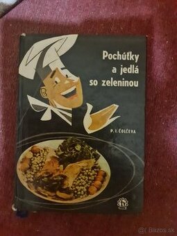 Kucharky