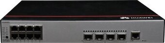 2x Huawei S5735-L8T4X-A1 switch