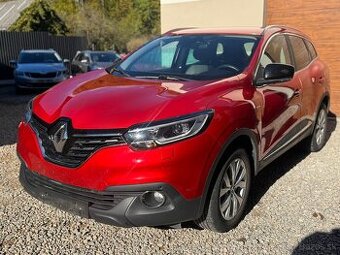 Renault Kadjar 1.5dci Limited 85kw 2019 POJAZDNÉ