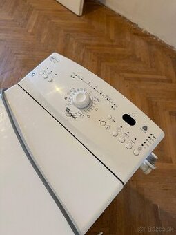 Pracka whirlpool AWE 7729, 5,5 kg