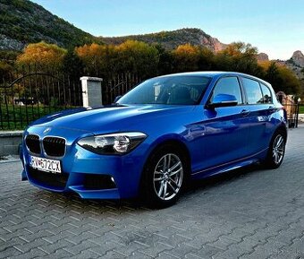 BMW 118d