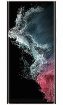 Samsung S22 Ultra 512GB HDD/12GB RAM,Phantom red