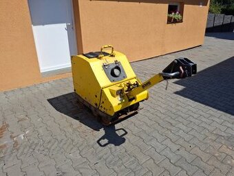 Vibrační deska Bomag BPR 100/80D