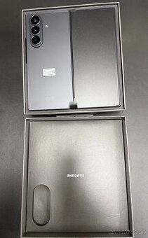 SAMSUNG Galaxy Z Fold7 16GB/1TB