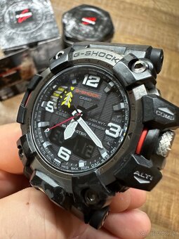 G-Shock GWG 2000