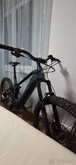 Haibike alltrail 9