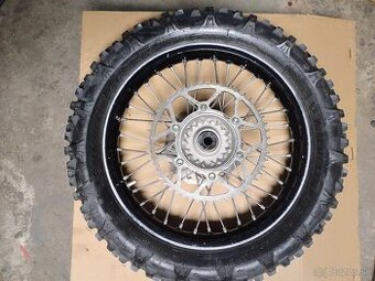 Zadné koleso Ktm Hsq Gas gas18"