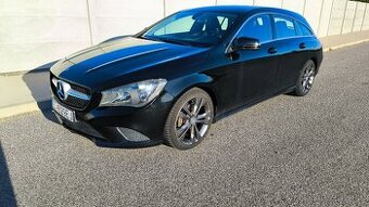 Mercedes CLA Shooting Brake CLA200, 115kw, Android Tablet