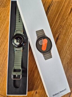 Samsung watch 7 40mm