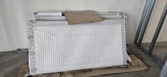 predam radiatory na tepelne cerpadlo