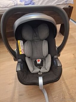 Zopa X1 Plus i - size - 1