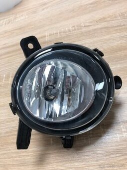 BMW F10/F11 M-paket – pravé hmlové svetlo HELLA